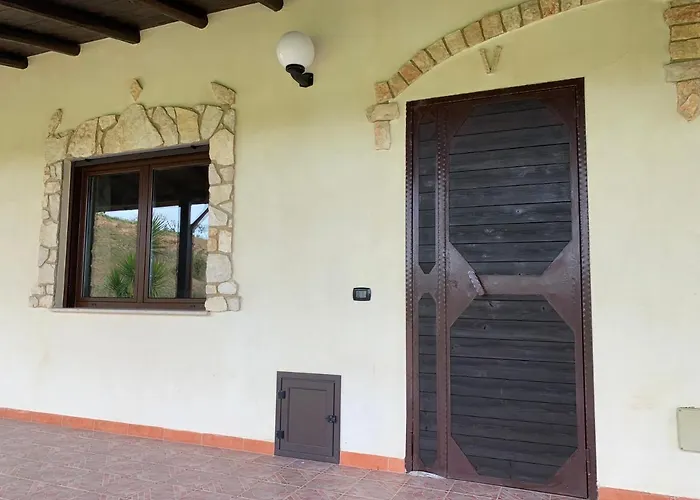 Monte MoseAgriturismo