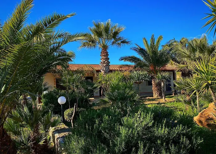 Monte MoseAgriturismo