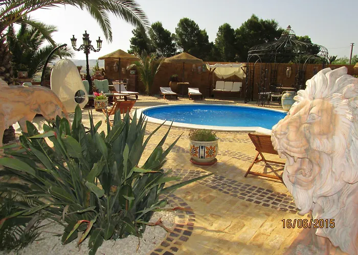 Reggia SaracenaAgriturismo